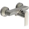 Ideal Standard Connect Air rubinetto doccia esterno con miscelatore, A7032GN, Connect Air silver storm [Rubinetteria Bagno > Rubinetteria Doccia]