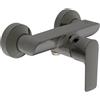 Ideal Standard Connect Air rubinetto doccia esterno con miscelatore, A7032A5, Connect Air magnetic grey [Rubinetteria Bagno > Rubinetteria Doccia]