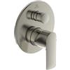 Ideal Standard Connect Air rubinetto vasca da incasso, miscelatore monocomando, A7035GN, Connect Air silver storm [Rubinetteria Bagno > Rubinetteria Vasca]