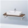 Duravit DuraStyle consolle, DS106C02121#140, DuraStyle [Mobili da Bagno > Top]