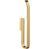 Grohe Selection porta rotolo di riserva, 41067GL0, Selection cool sunrise [Accessori Bagno > Porta Rotolo]