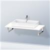 Duravit DuraStyle consolle, DS106C02222#140, DuraStyle [Mobili da Bagno > Top]