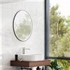 Ideal Standard Conca specchio, T4131BH, Conca; Atelier Collections [Specchi > Specchi]