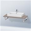 Duravit DuraStyle consolle, DS106C04343#140, DuraStyle [Mobili da Bagno > Top]