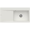 Villeroy & Boch Subway Style 60 lavello da cucina, 336101SMHL34, Subway Style 60 grigio chiaro [Lavelli da Cucina > per Base Sottolavello a partire da 60 cm]