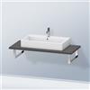 Duravit DuraStyle consolle, DS106C04949#140, DuraStyle [Mobili da Bagno > Top]