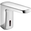 Hewi Universal rubinetto lavabo touchless SENSORIC, AQ1.12S21040, SENSORIC Universal cromo [Rubinetteria Bagno > Rubinetteria Lavabo]
