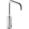 Hewi Universal rubinetto lavabo touchless SENSORIC, AQ1.12S22040, SENSORIC Universal cromo [Rubinetteria Bagno > Rubinetteria Lavabo]
