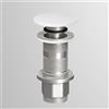 LAUFEN Universal piletta bloccabile, H591LA40000001, 8319000000 Universal bianco [Rubinetteria Bagno > Sistemi di Scarico]