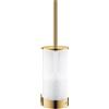 Grohe Selection set portascopino WC, 41076GL0, Selection [Accessori Bagno > Set Portascopino]