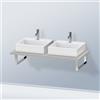 Duravit DuraStyle consolle, DS107C00707#140, DuraStyle [Mobili da Bagno > Top]