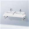 Duravit DuraStyle consolle, DS107C01818#140, DuraStyle [Mobili da Bagno > Top]