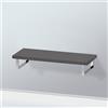 Duravit L-Cube top, LC100C04949#100OHNEAUSSCHNITT, L-Cube [Mobili da Bagno > Top]