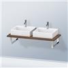 Duravit DuraStyle consolle, DS107C02121#140, DuraStyle [Mobili da Bagno > Top]