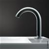Geberit Piave rubinetto lavabo touchless, 116181211, Piave cromo [Rubinetteria Bagno > Rubinetteria Lavabo]
