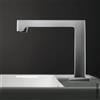 Geberit Brenta rubinetto lavabo touchless, 116172211, Brenta cromo [Rubinetteria Bagno > Rubinetteria Lavabo]
