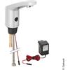 Geberit Typ 185 rubinetto lavabo touchless, 116135211, Typ 185 cromo [Rubinetteria Bagno > Rubinetteria Lavabo]