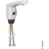 Geberit Typ 185 rubinetto lavabo touchless, 116255211, Typ 185 cromo [Rubinetteria Bagno > Rubinetteria Lavabo]