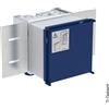 Geberit corpo incasso per rubinetto lavabo 116130001 Universal [Rubinetteria Bagno > Accessori di Montaggio per Rubinetteria Bagno]