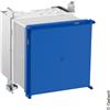 Geberit GIS traversa per rubinetteria da appoggio con scatola funzioni da incasso, 461145001, GIS; Universal [Rubinetteria Bagno > Accessori di Montaggio per Rubinetteria Bagno]