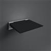 Koh-I-Noor SEDILE 1 sedile pieghevole, 5468KN, SEDILE 1 [Accessori Bagno > Sedute e Sgabelli da Bagno]