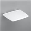 Koh-I-Noor SEDILE 2 sedile pieghevole, 5469KV, SEDILE 2 [Accessori Bagno > Sedute e Sgabelli da Bagno]