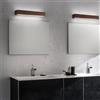Ailati Lights by Zafferano Slat lampada a parete, LED, LD0152R3, Slat [Lampade per Esterni > Lampade a Parete]