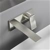 Ideal Standard Conca rubinetto lavabo, A7371GN, Conca; Atelier Collections silver storm [Rubinetteria Bagno > Rubinetteria Lavabo]