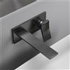 Ideal Standard Conca rubinetto lavabo, A7371A5, Conca; Atelier Collections magnetic grey [Rubinetteria Bagno > Rubinetteria Lavabo]