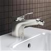 Ideal Standard Conca rubinetto bidet, BC760GN, Conca; Atelier Collections silver storm [Rubinetteria Bagno > Rubinetteria Bidet]