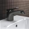 Ideal Standard Conca rubinetto bidet, BC760A5, Conca; Atelier Collections magnetic grey [Rubinetteria Bagno > Rubinetteria Bidet]