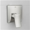 Ideal Standard Conca rubinetto doccia da incasso con miscelatore, A7373GN, Conca; Atelier Collections silver storm [Rubinetteria Bagno > Rubinetteria Doccia]