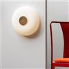 FontanaArte Tropico lampada a parete, LED, F442160550OOLE, Tropico [Lampade per Interni > Lampade a Parete]
