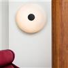 FontanaArte Tropico lampada a parete, LED, F442170550NELE, Tropico [Lampade per Interni > Lampade a Parete]