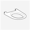 Geberit AquaClean Sela siedzisko WC, 243939111, AquaClean Sela bianco [WC > Sedili WC]
