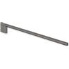 Hewi System 900 asta portasciugamani, 900.09.00160 SC, System 900 grigio scuro opaco [Accessori Bagno > Portasciugamani]