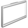 Hewi System 900 anello portasciugamani, 900.09.002XA, System 900 acciaio inox spazzolato [Accessori Bagno > Portasciugamani]