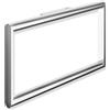 Hewi System 900 anello portasciugamani, 900.09.00240, System 900 cromo [Accessori Bagno > Portasciugamani]