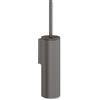 Hewi System 900 set portascopino WC, 900.20.00160 SC, System 900 [Accessori Bagno > Set Portascopino]