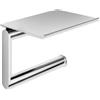 Hewi System 900 porta rotolo, 900.21.00440, System 900 cromo [Accessori Bagno > Porta Rotolo]