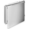 Hewi System 900 porta rotolo, 900.21.00540, System 900 cromo [Accessori Bagno > Porta Rotolo]