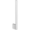 Hewi System 900 porta rotolo di riserva, 900.21.006XA, System 900 acciaio inox spazzolato [Accessori Bagno > Porta Rotolo]