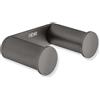 Hewi System 162 gancio portasciugamani, 162.90.03060 SC, System 162; System 900 grigio scuro opaco [Accessori Bagno > Portasciugamani]