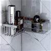 Cosmic Universal portaoggetti doccia, WJP014A6133001, 596033002 Universal cromo [Accessori Bagno > Mensole Doccia]