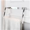 Cosmic Micra anello portasciugamani, WJP047A2055001, 472055002 Micra cromo [Accessori Bagno > Portasciugamani]