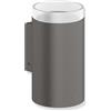Hewi System 162 porta spazzolini, 900.04.00060 SC, System 162; System 900 [Accessori Bagno > Porta Spazzolini]