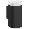 Hewi System 162 porta spazzolini, 900.04.00060 DC, System 162; System 900 [Accessori Bagno > Porta Spazzolini]