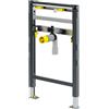 Viega Prevista Dry elemento incasso 8536,31 A: 82 cm, per lavabo, 776190, 8535.31 Prevista Dry [Elementi ad Incasso > Elementi Incasso per Vasche e Docce]