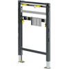 Viega Prevista Dry elemento incasso 8536,31 A: 82 cm, per lavabo, 776251, 8536.31 Prevista Dry [Elementi ad Incasso > Elementi Incasso per Vasche e Docce]
