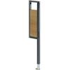 Viega Prevista Dry elemento incasso 8570,32 A: 112 cm, 776480, 8570.32 Prevista Dry [Elementi ad Incasso > Elementi Incasso per WC]